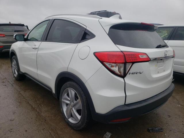 2020 HONDA HR-V EX 3CZRU6H57LM728988