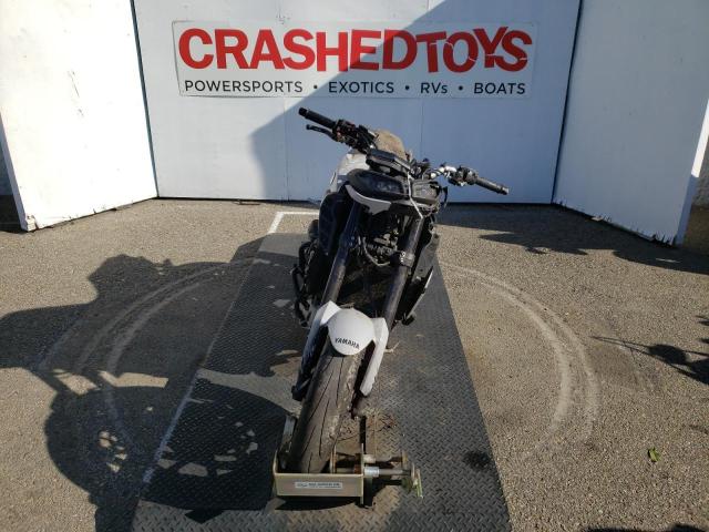 2019 YAMAHA MT09 C JYARN53Y2KA001098