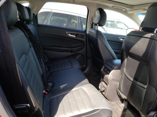 2FMPK3J97JBC07214 Ford Edge Sel 2018. Фото: 5