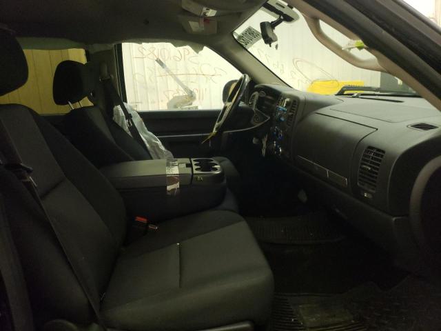 3GCPKSE75DG211397 Chevrolet Silverado 2013. Фото: 4