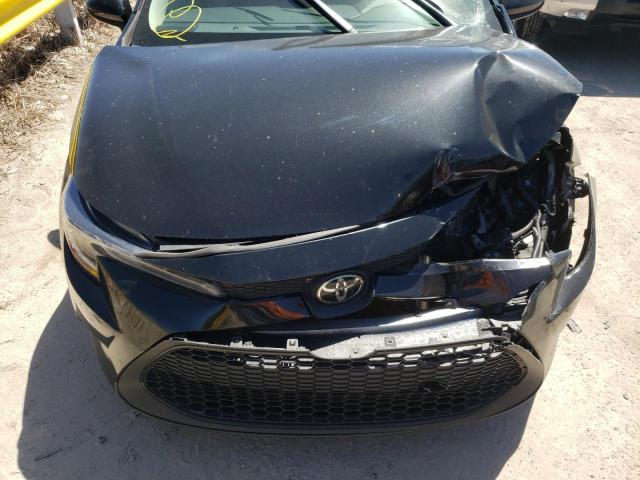 2020 TOYOTA COROLLA L 5YFDPRAE7LP057589