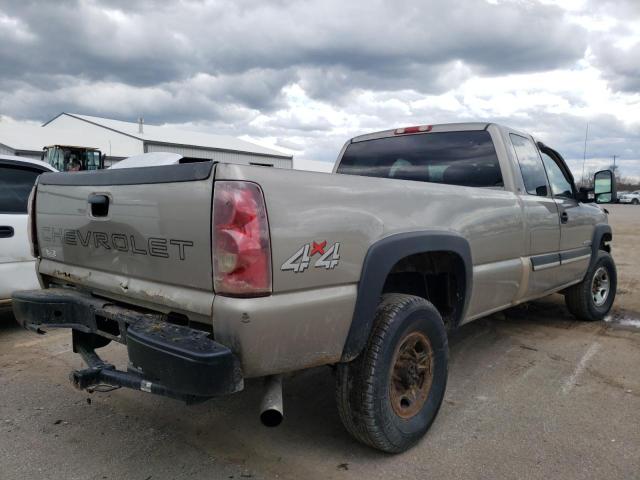 Фото: 1GCHK29U13E307280 - 4