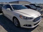 2016 FORD  FUSION