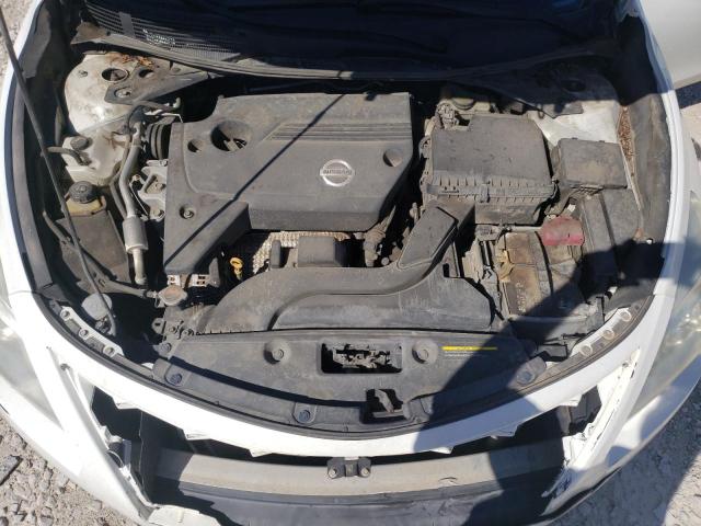 2015 NISSAN ALTIMA 2.5 1N4AL3AP0FN389300