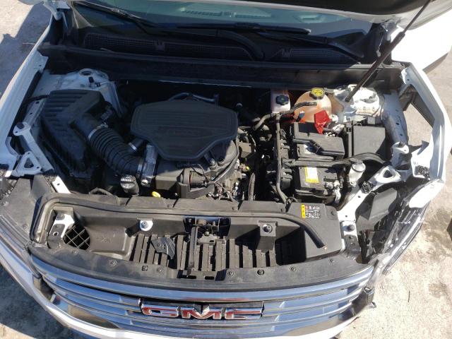 2020 GMC ACADIA AT4 1GKKNLLS7LZ227022