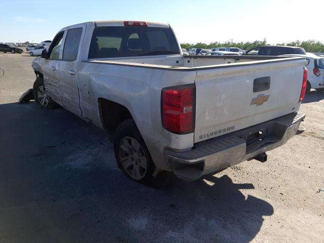 2016 CHEVROLET SILVRDO LT 3GCUKREC6GG263702