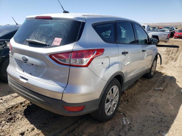 2015 FORD ESCAPE S 1FMCU0F75FUC81845