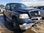 2005 FORD  F150