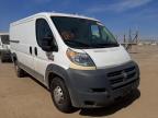 2017 RAM  PROMASTER