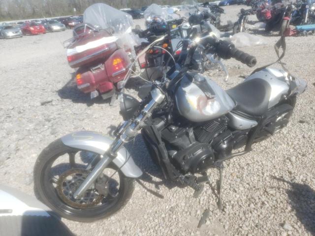 2011 YAMAHA XVS1300 CU JYAVP33E3BA002473