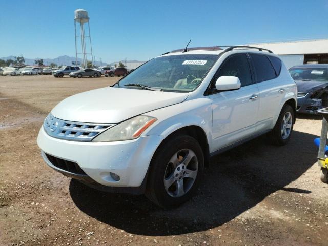 Фото: JN8AZ08T35W312265 - 2