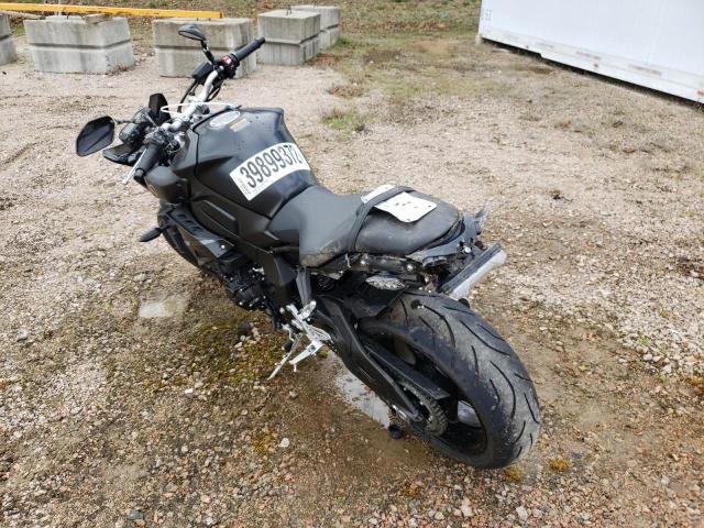 2021 YAMAHA MT10 JYARN48EXMA004133