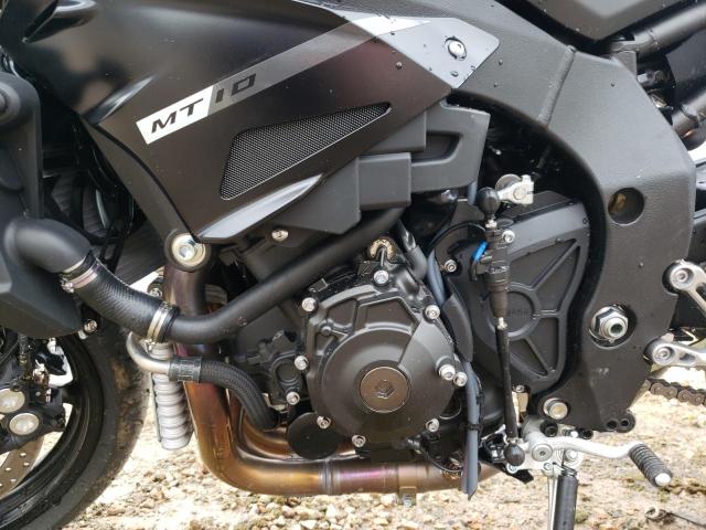 2021 YAMAHA MT10 JYARN48EXMA004133