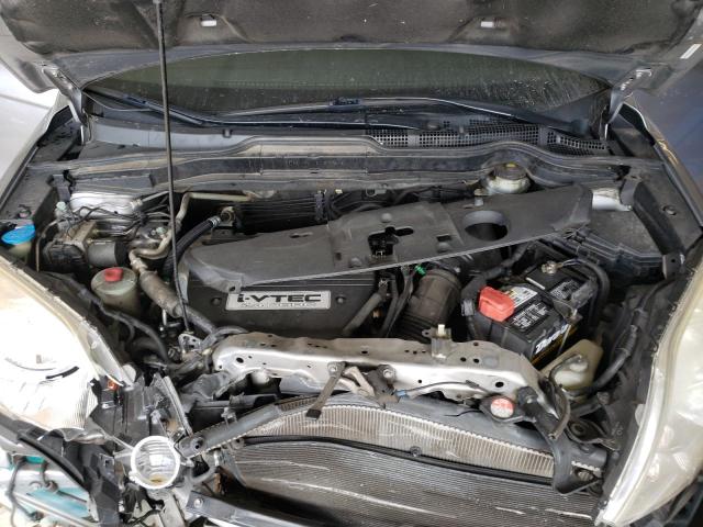 JHLRE38758C021225 Honda Cr-V Exl 2008. Фото: 6