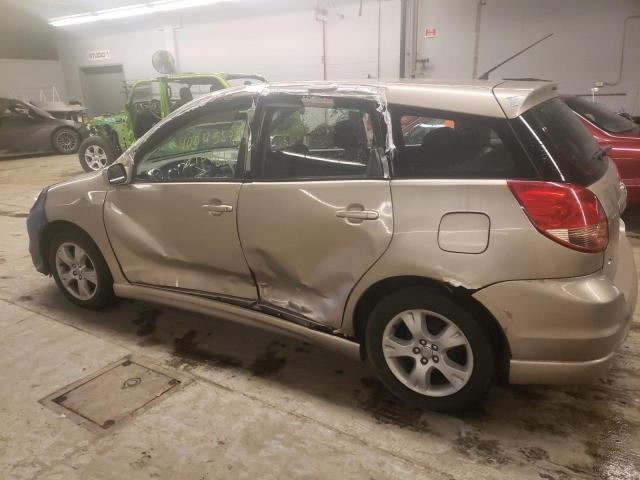 Фото: 2T1KR32E83C044220 - 9