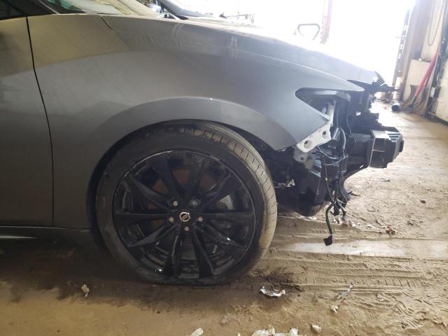 2021 NISSAN MAXIMA SR 1N4AA6EV4MC505140