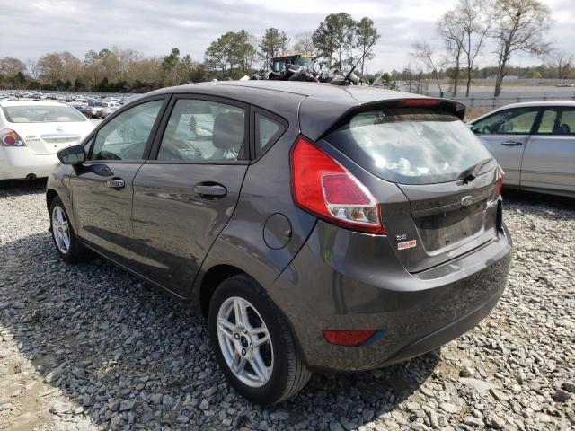 2019 FORD FIESTA SE 3FADP4EJ2KM113086
