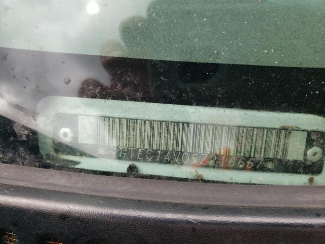 Фото: 1GTEC14V05Z216667 - 10