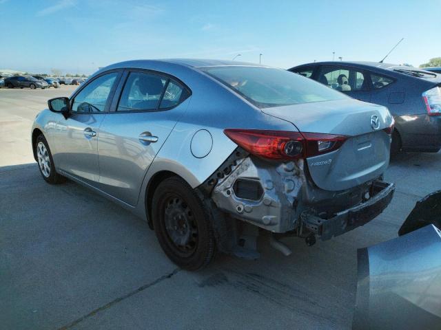 2015 MAZDA 3 SPORT 3MZBM1U77FM224489