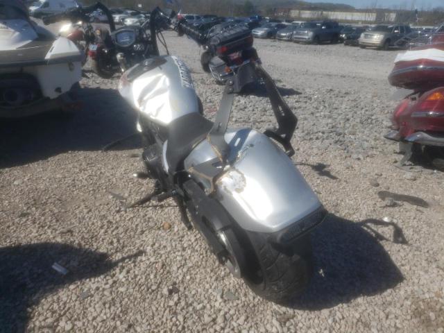 2011 YAMAHA XVS1300 CU JYAVP33E3BA002473