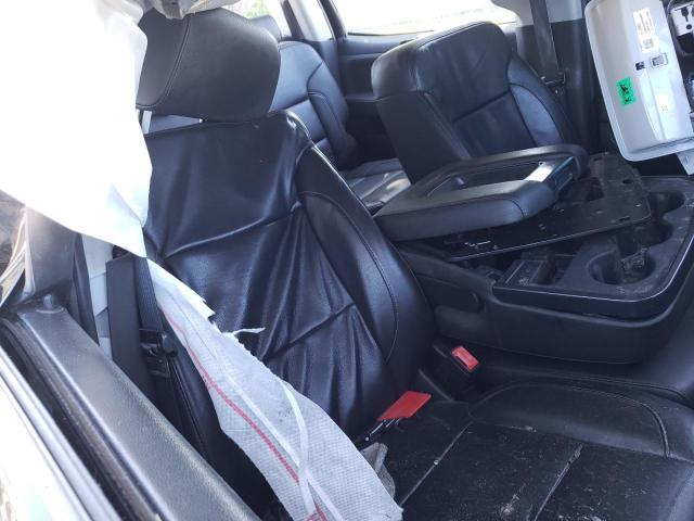 2018 CHEVROLET SILVRDO LT 3GCUKREC3JG153228