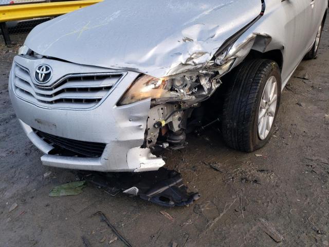 4T4BF3EK8BR180733 Toyota Camry Base 2011. Фото: 8