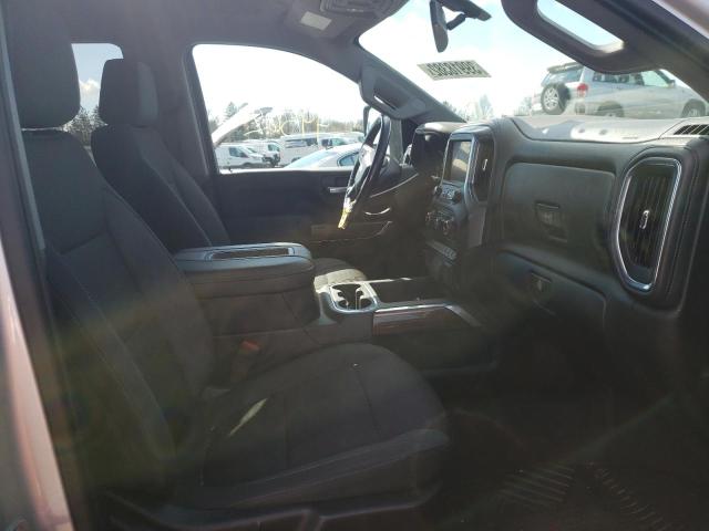 2020 CHEVROLET SILVRDO LT 1GC4YNEY7LF108672