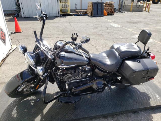 2019 HARLEY-DAVIDSON FLHCS 1HD1YBK63KB026754