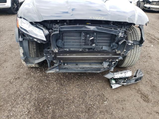 2018 JAGUAR F-PACE S SADCM2FV6JA236989