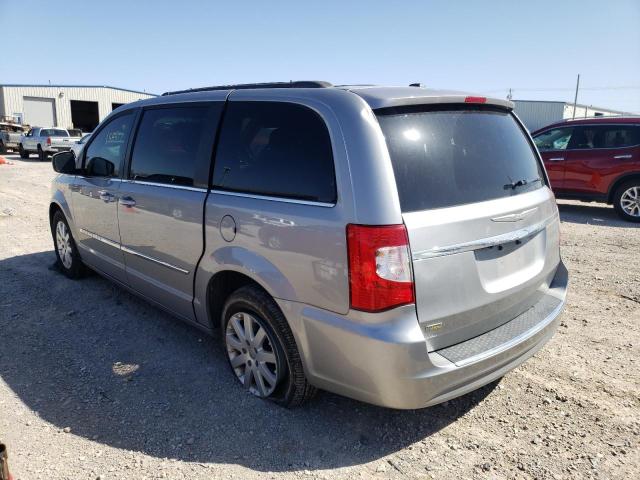 2015 CHRYSLER TOWN & COU 2C4RC1BG2FR645343