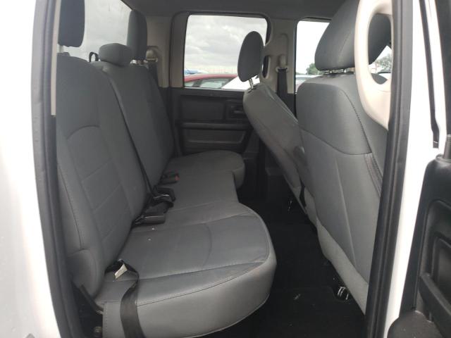 1C6RR6FT7GS332945 Ram 1500 St 2016. Фото: 5