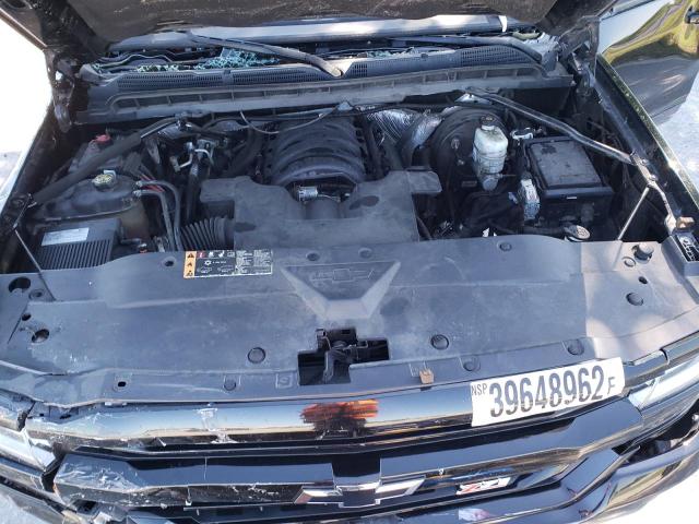 2018 CHEVROLET SILVRDO LT 3GCUKREC3JG153228