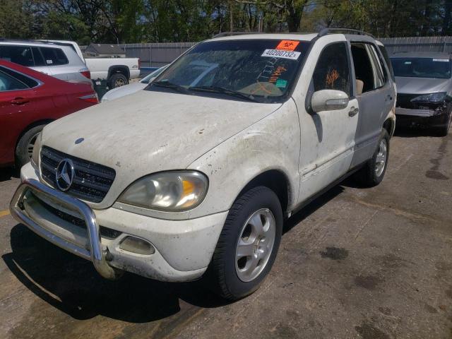 Фото: 4JGAB57E03A426066 - 2