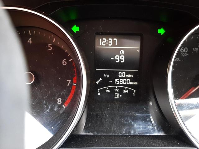 2016 VOLKSWAGEN JETTA SE 3VWD67AJ5GM310083