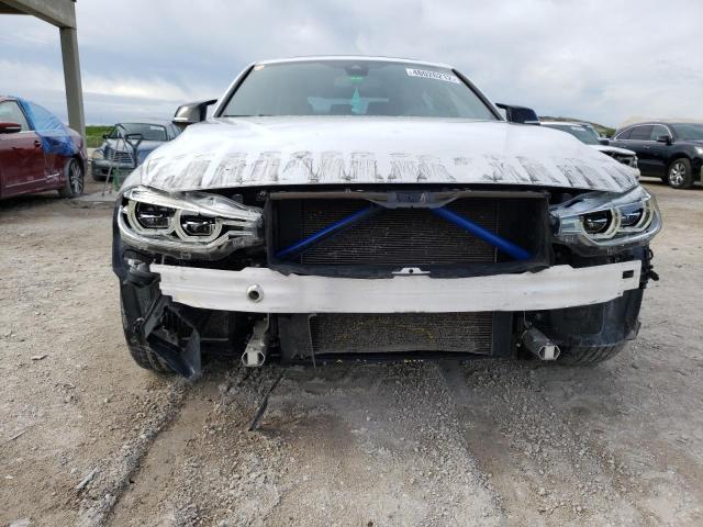 2018 BMW 340 I WBA8B3G59JNV01230