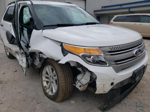 2015 FORD EXPLORER 1FM5K8B80FGB09216