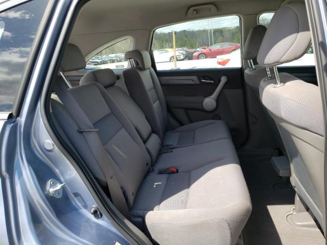 JHLRE38307C055276 Honda Cr-V Lx 2007. Фото: 5