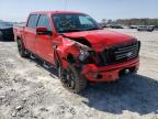 2012 FORD  F-150