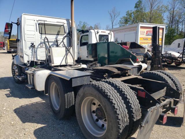 2018 VOLVO VN VNL 4V4NC9EH6JN896264