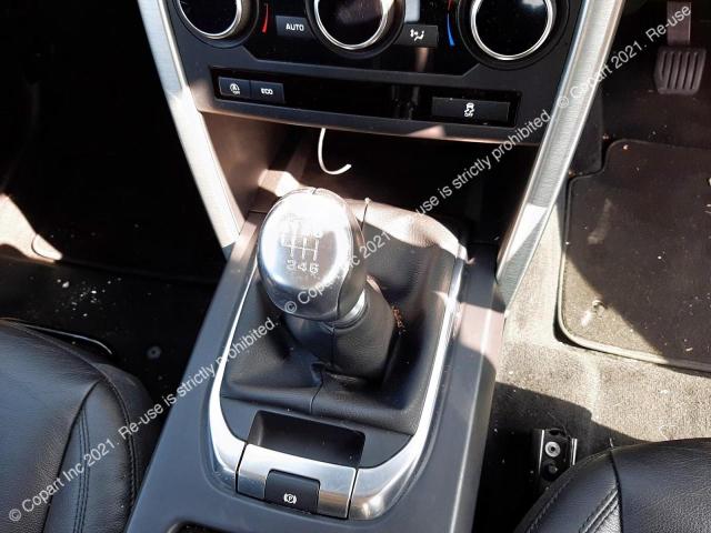 SALCB2CNXKH813966 Land Rover Discovery
