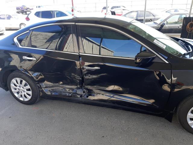 2016 NISSAN ALTIMA 2.5 1N4AL3AP8GN382127
