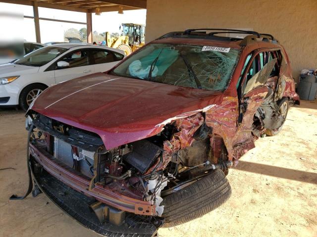 2022 SUBARU ASCENT LIM 4S4WMAPD4N3422531