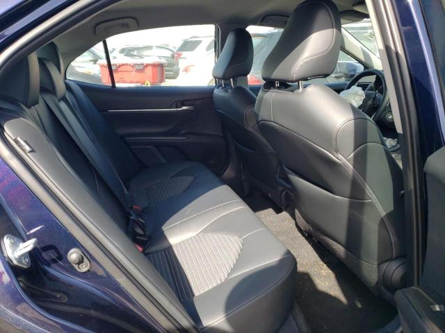 4T1G11AK1MU568169 Toyota Camry Se 2021. Фото: 5