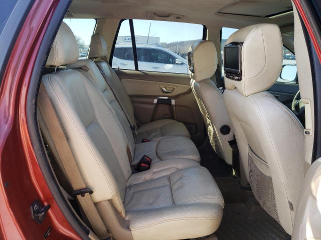 YV4952CY8B1586785 Volvo Xc90 3.2 2011. Фото: 5