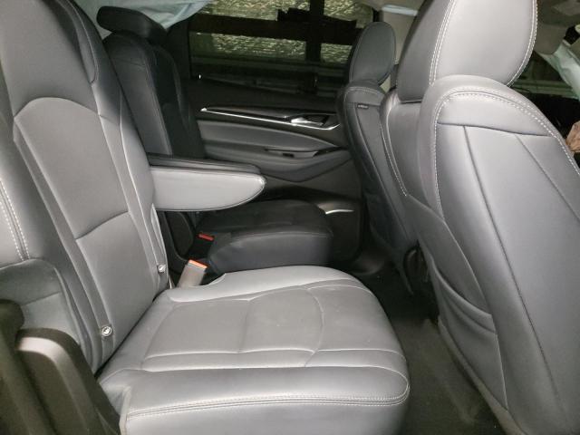 2018 BUICK ENCLAVE PR 5GAERCKW1JJ177023