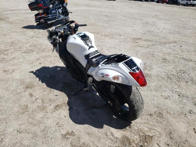 2017 SUZUKI GSX1300 RA JS1GX72B7H2100186