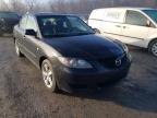 2006 MAZDA  3