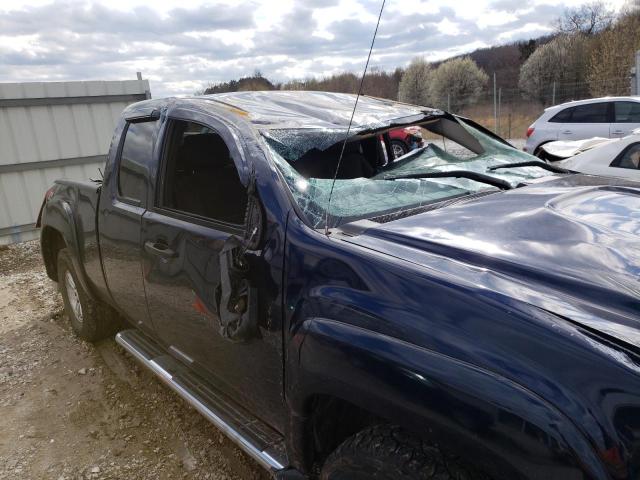 2GTEK19J281275189 Gmc Sierra K15 2008. Фото: 8