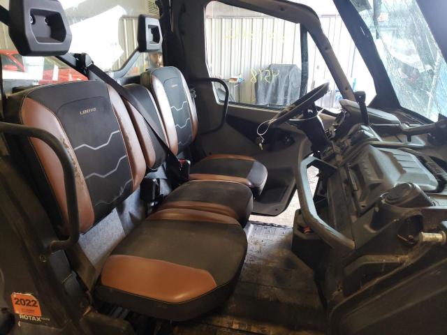 2020 CAN-AM DEFENDER L 3JBUVAX41LK001661