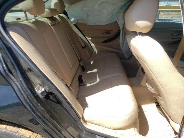 WBA3A5C53FF608631 Bmw 328 I 2015. Фото: 5